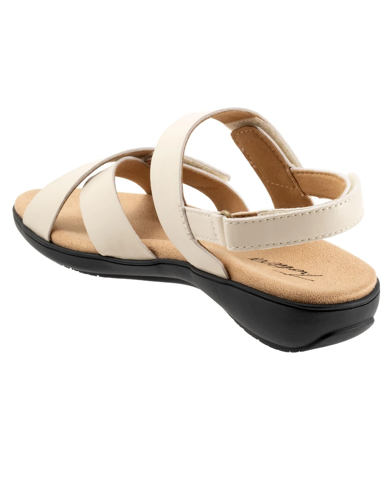 Trotters River Sandal