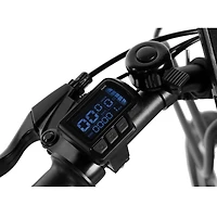 GoPowerBike GoVelo Ebike with 20 mph Max Speed & 500W Motor