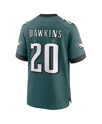 Nike Men's Brian Dawkins Philadelphia Eagles Alternate Game Jersey
