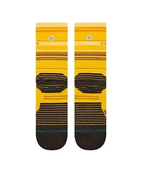Stance Men's and women's C-3PO Star Wars FreshTek Crew Socks