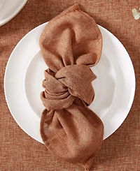 Laura Ashley Harper 18" x 18" Napkin, Set of 6