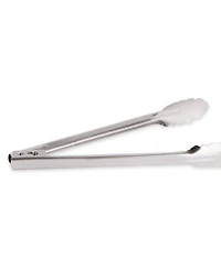 Rsvp International Endurance Stainless Steel 12" Locking Tongs