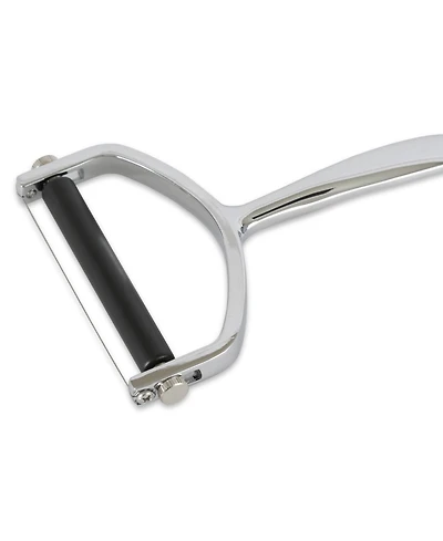 Rsvp International Stainless Steel Wire 7"x5" Cheese Slicer