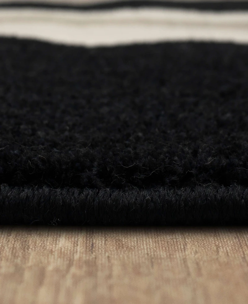 Closeout! Stacy Garcia Home Rendition Zagoria 5'3x7'10 Area Rug