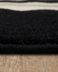 Closeout! Stacy Garcia Home Rendition Zagoria 5'3x7'10 Area Rug