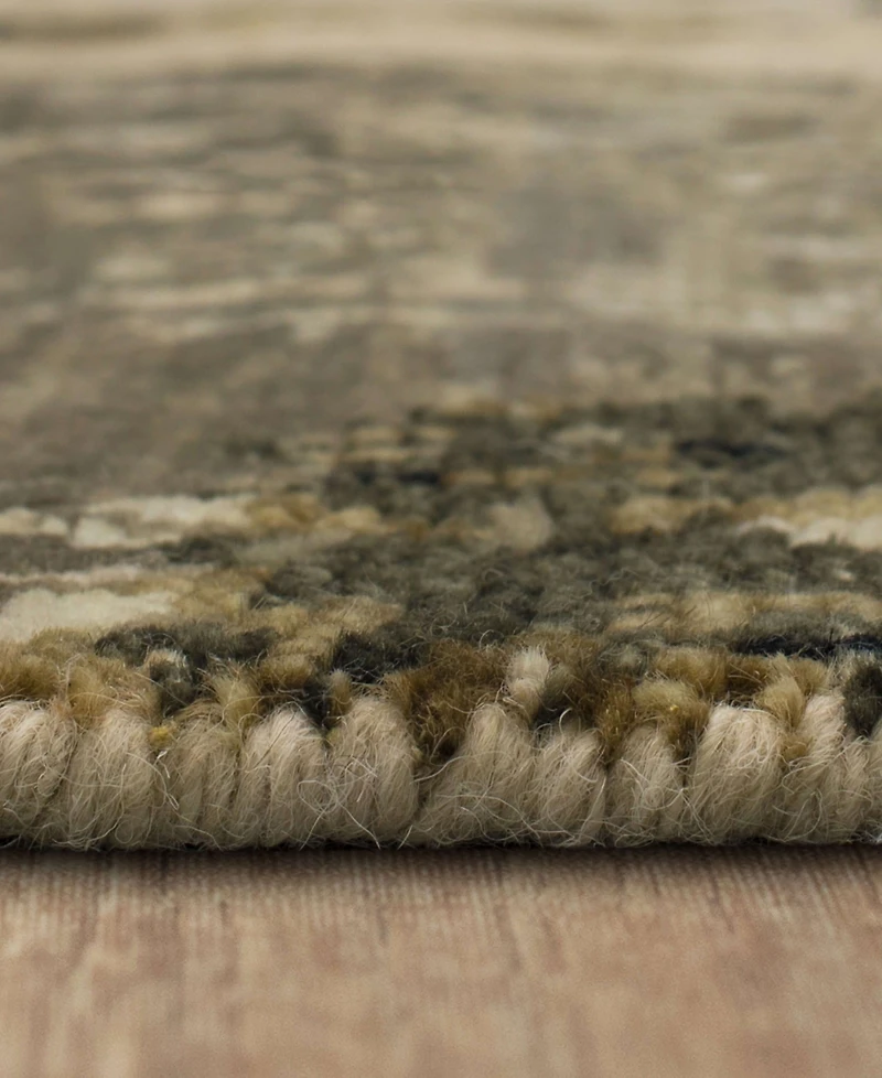 Stacy Garcia Home Depiction Annora 6'x9' Area Rug