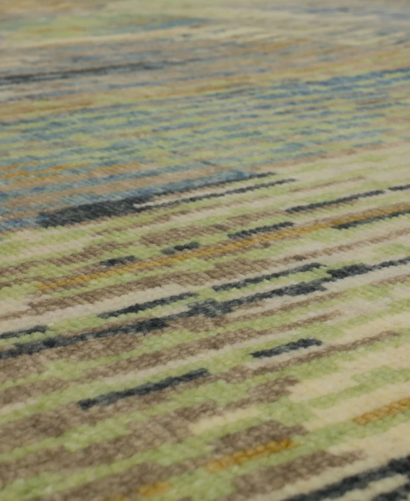 Stacy Garcia Home Depiction Bancroft 6'x9' Area Rug