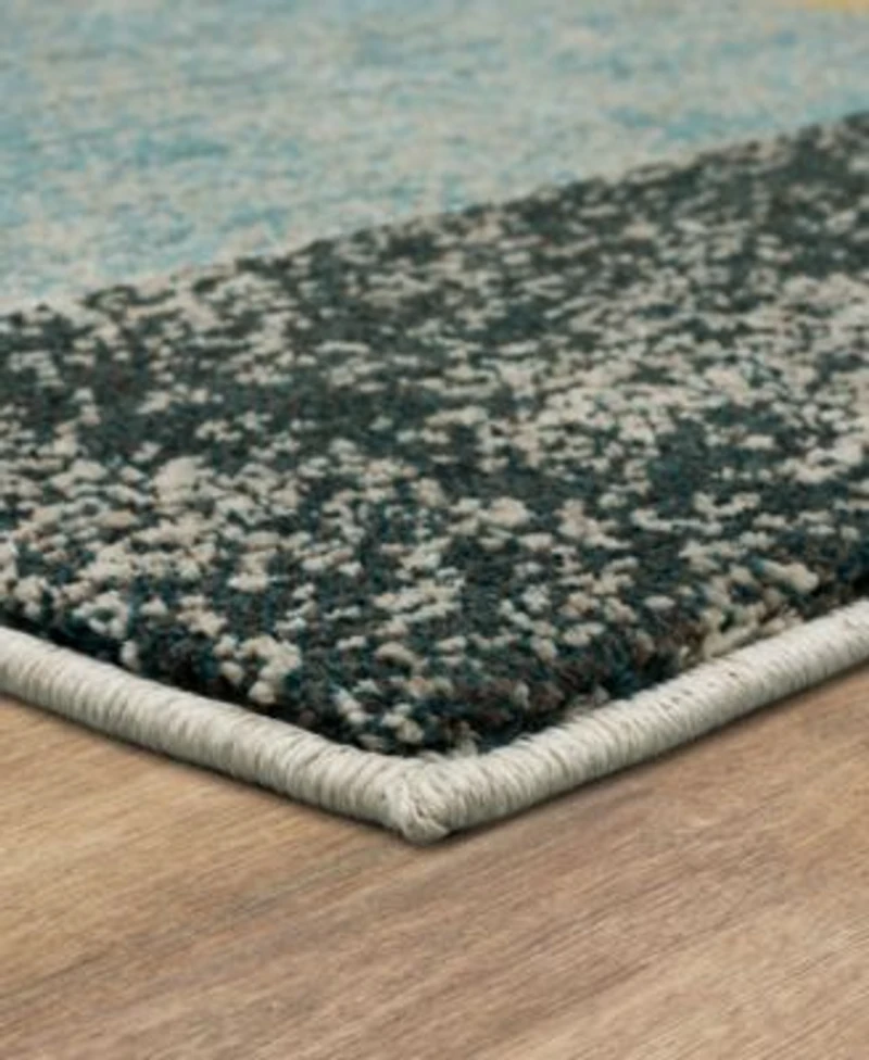 Closeout Stacy Garcia Home Rendition Helix Area Rug
