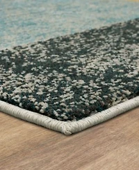Closeout Stacy Garcia Home Rendition Helix Area Rug