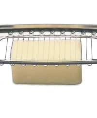 Rsvp International Endurance Stainless Steel 8x3" Butter Slicer