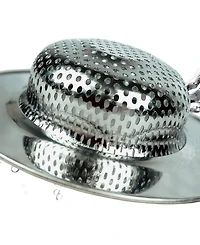 Rsvp International Endurance 4.5" D Large Sink Strainer