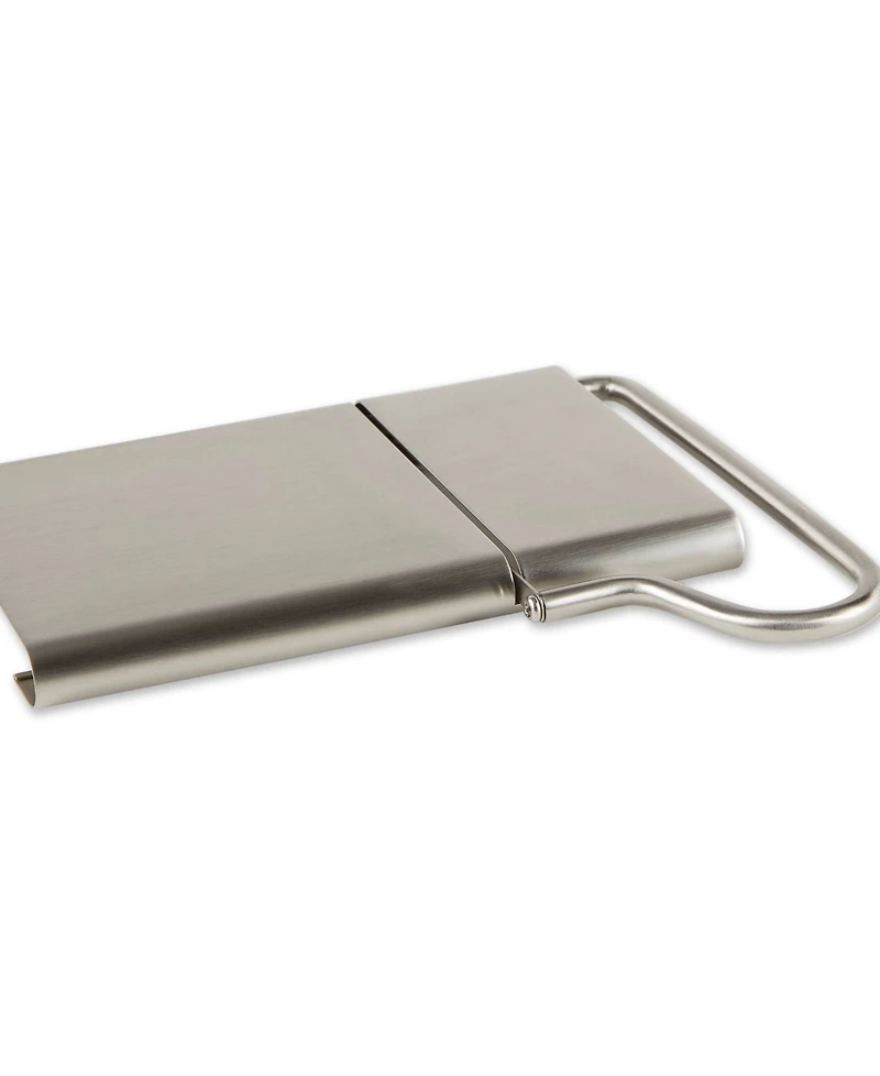 Rsvp International Endurance Stainless Steel 8" Cheese Slicer