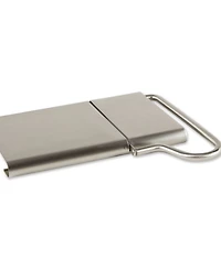Rsvp International Endurance Stainless Steel 8" Cheese Slicer