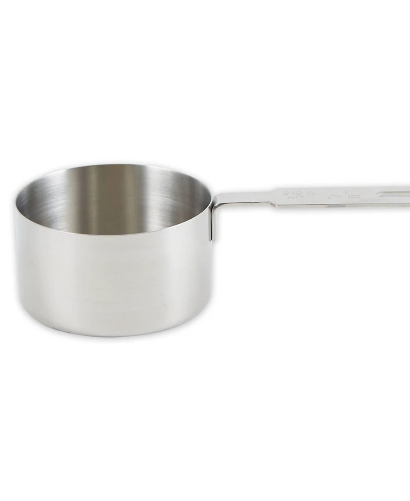 Rsvp International Endurance Stainless Steel 1 Cup Single Measuring Cup