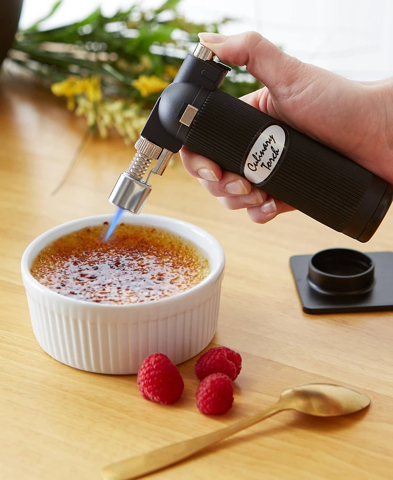 Rsvp International 4x3x6" Culinary Torch