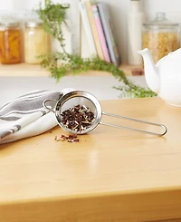 Rsvp International Endurance Stainless Steel Mesh 3" Conical Strainer