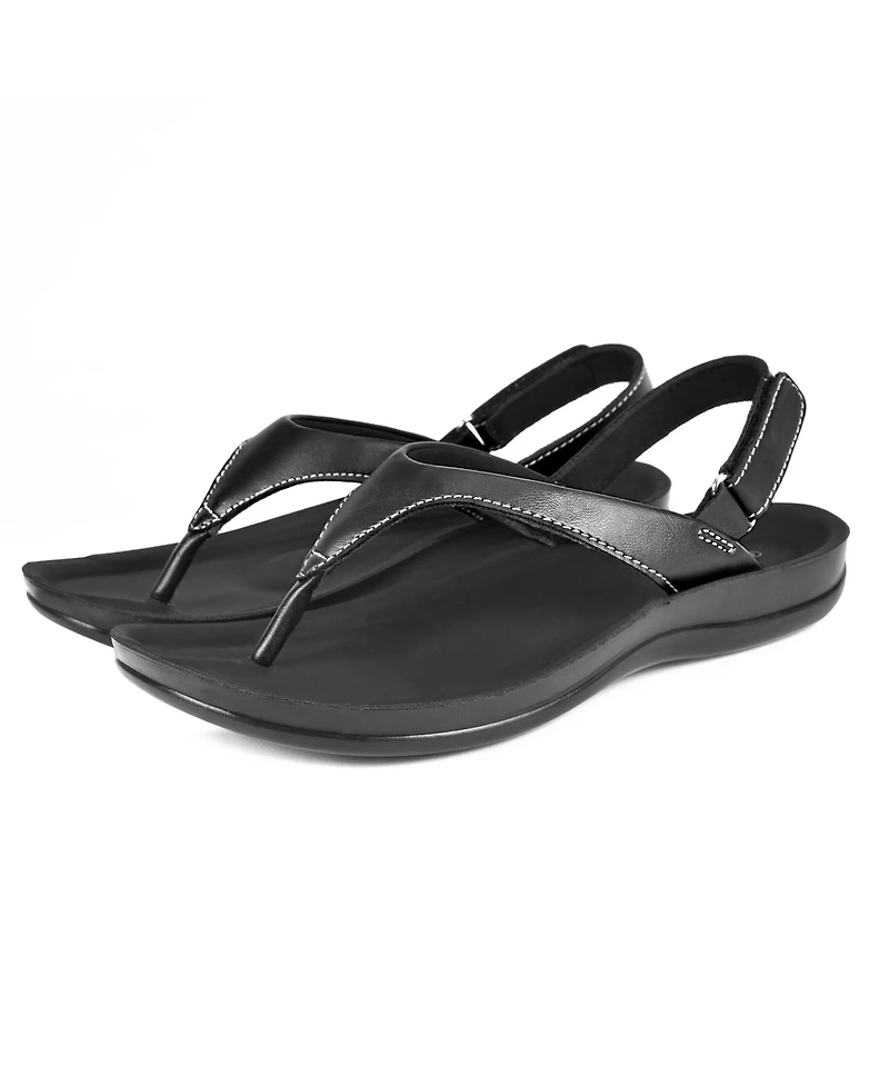 Aura Women Slingback Sandals