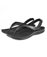 Aura Women Slingback Sandals