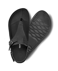 Ridge Women's Ankle strap Sandal