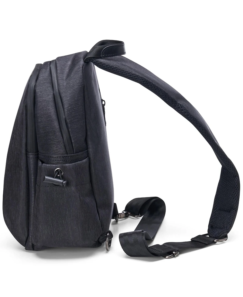 Alpine Swiss Sling Bag Crossbody Backpack Chest Pack Casual Day Shoulder