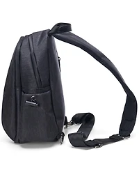 Alpine Swiss Sling Bag Crossbody Backpack Chest Pack Casual Day Shoulder