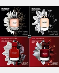 Givenchy L'Interdit Eau de Parfum Rouge Spray