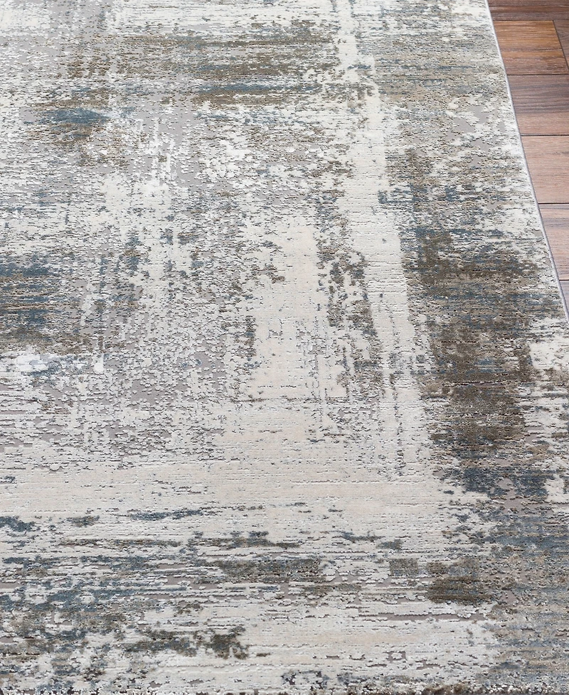 Surya Solar 32275 5'2"x7'7" Area Rug