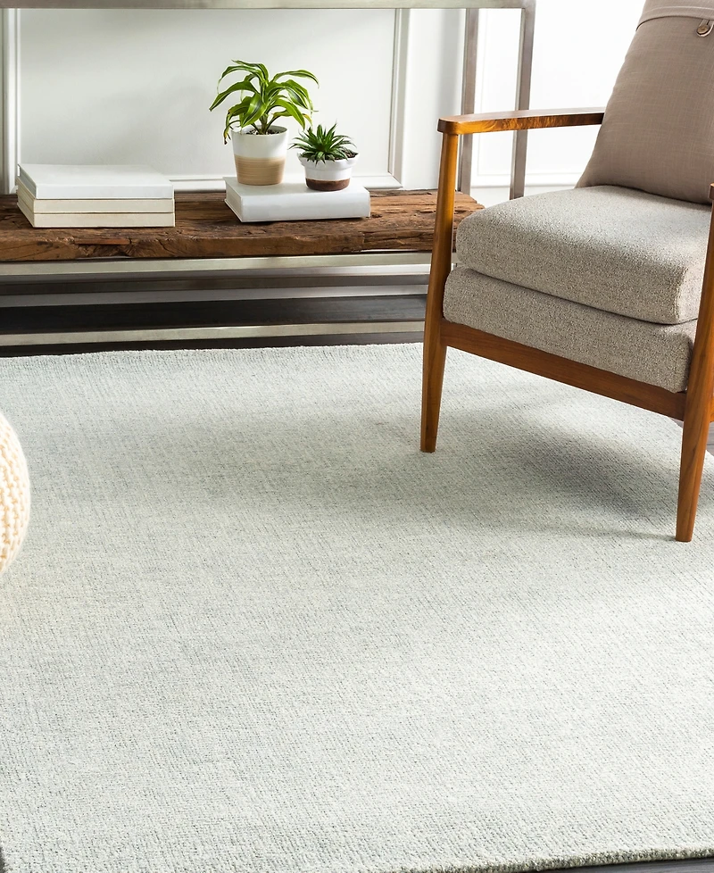 Surya Messina 7567 2'6"x8' Runner Area Rug