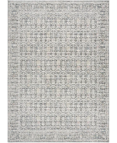 Livabliss Marlon 497289" 5'2"x7' Area Rug