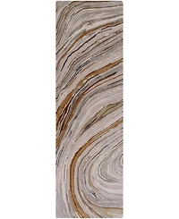 Surya Kavita 2'6"x8' Runner Area Rug