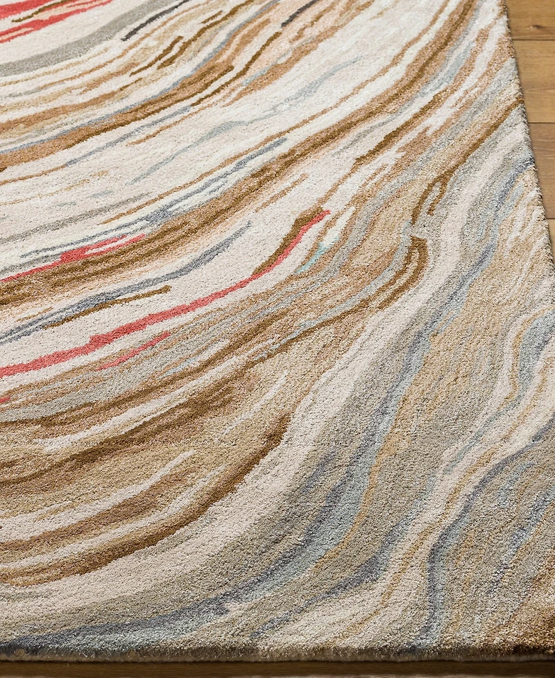 Surya Kavita 23252 8'x10' Area Rug