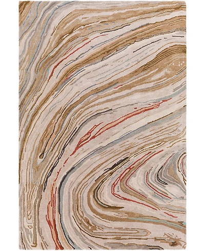 Surya Kavita 23252 5'x7'6" Area Rug