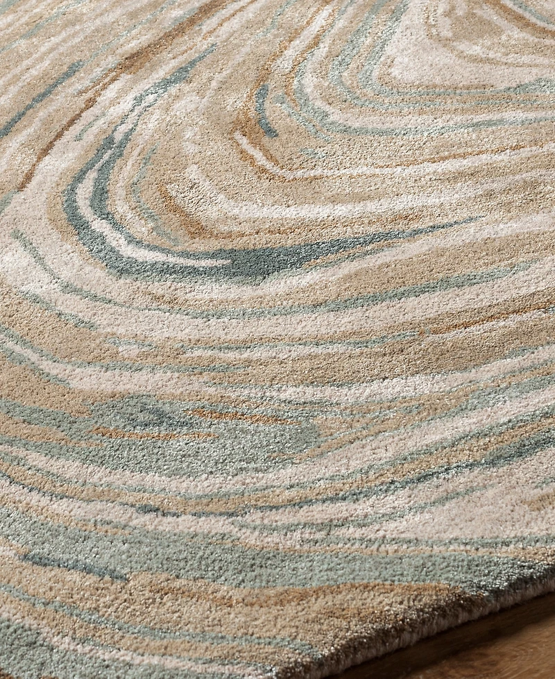 Surya Kavita 23252 2'x3' Area Rug