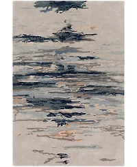 Surya Kavita 20744 6'x9' Area Rug