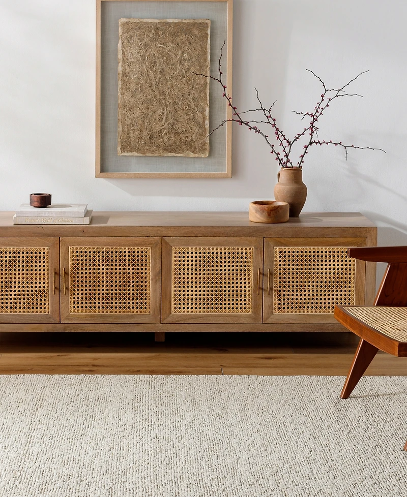 Surya Jadie 489335 8'x10' Area Rug