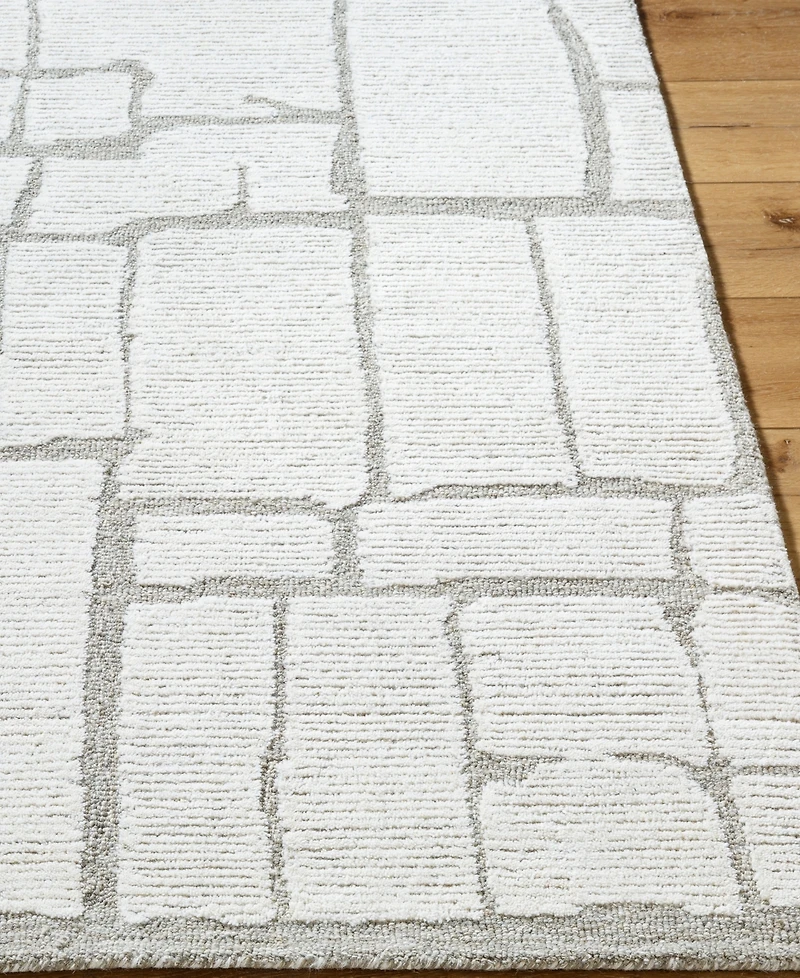 Livabliss Bianca 530223 5'x7'6" Area Rug