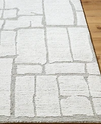 Livabliss Bianca 530223 5'x7'6" Area Rug