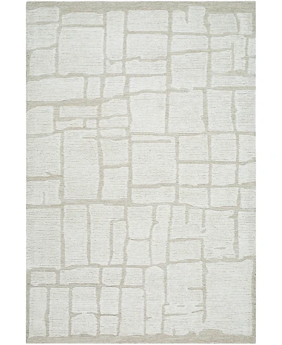 Livabliss Bianca 5'x7'6" Area Rug