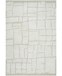 Livabliss Bianca 5'x7'6" Area Rug