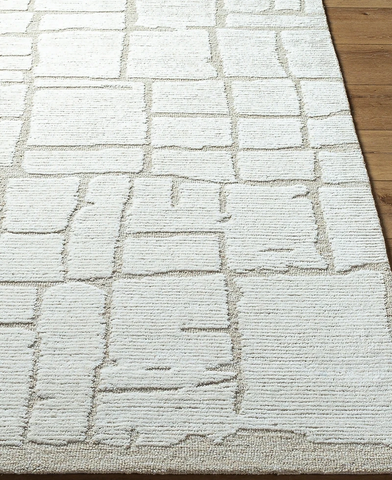Livabliss Bianca 2'x3' Area Rug