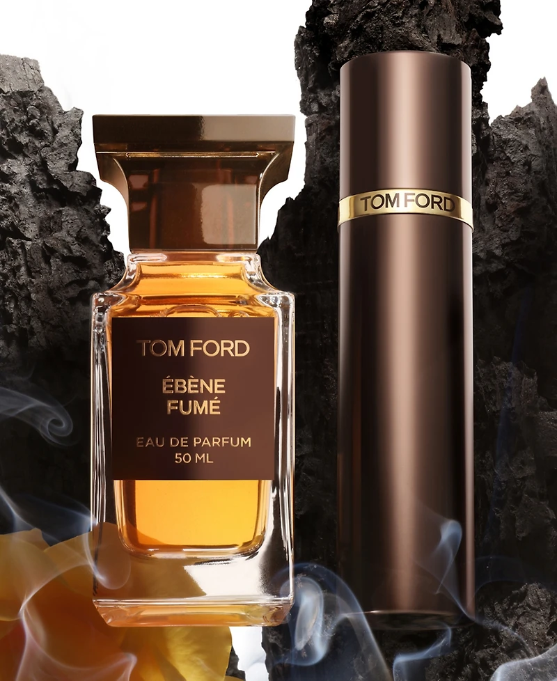 Tom Ford Ebene Fume Eau de Parfum Travel Spray, 0.34 oz.