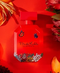 Frida Kahlo Eau de Toilette, 1.7 oz.