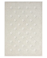 Lr Home Adonis Atl- 5'x7' Outdoor Area Rug