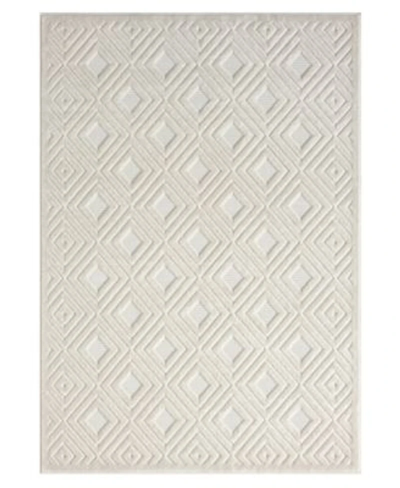 Lr Home Adonis Atl 412 5x7 Area Rug