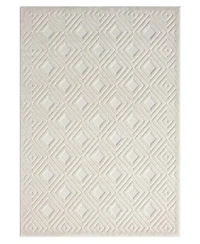 Lr Home Adonis Atl 412 5x7 Area Rug