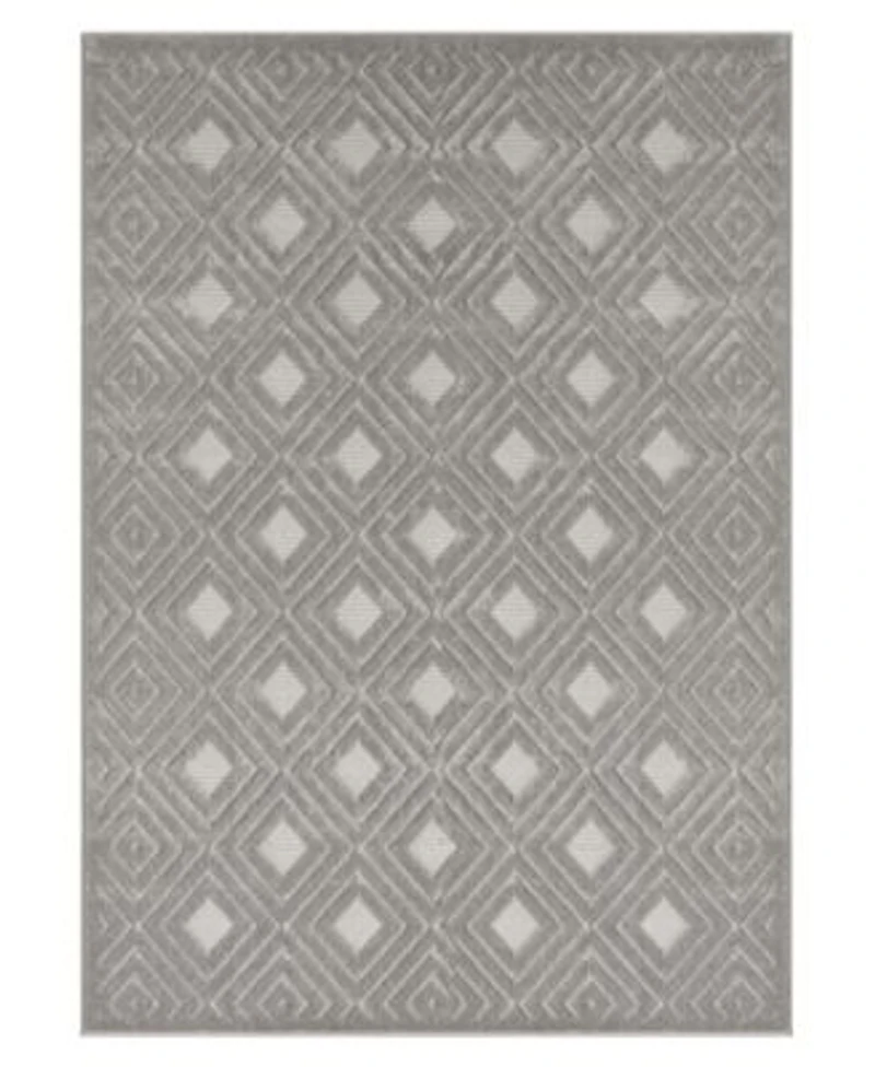 Lr Home Adonis Atl 412 5x7 Area Rug