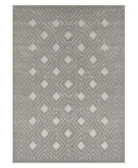 Lr Home Adonis Atl 412 5x7 Area Rug