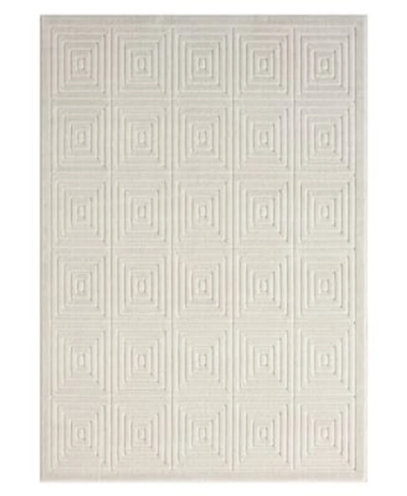 Lr Home Adonis Atl 415 5x7 Area Rug
