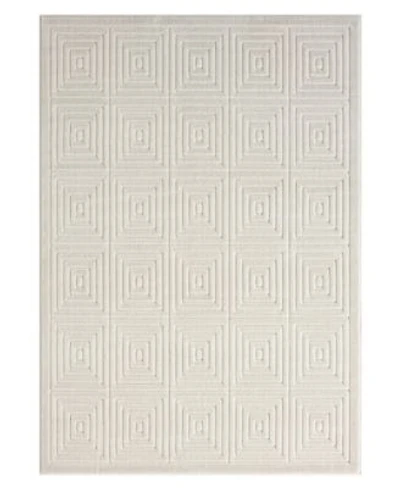 Lr Home Adonis Atl 415 5x7 Area Rug