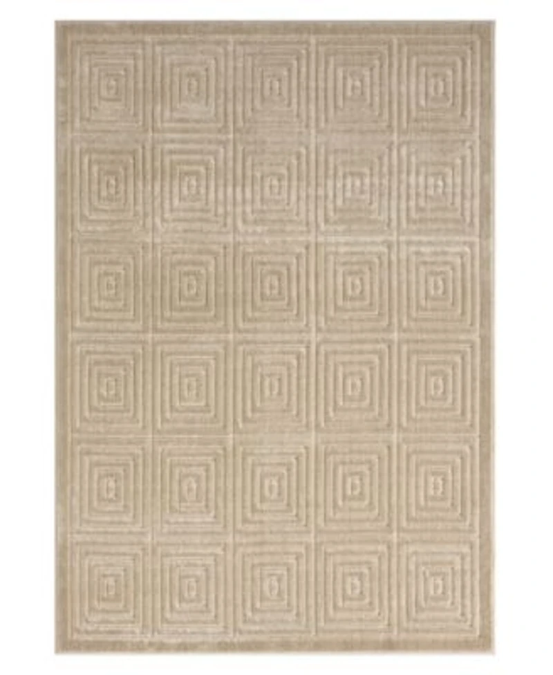 Lr Home Adonis Atl 415 5x7 Area Rug